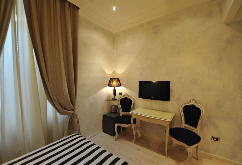 Hotel Mdm Luxurys Guest House  | Roma | Roma | Italia 17