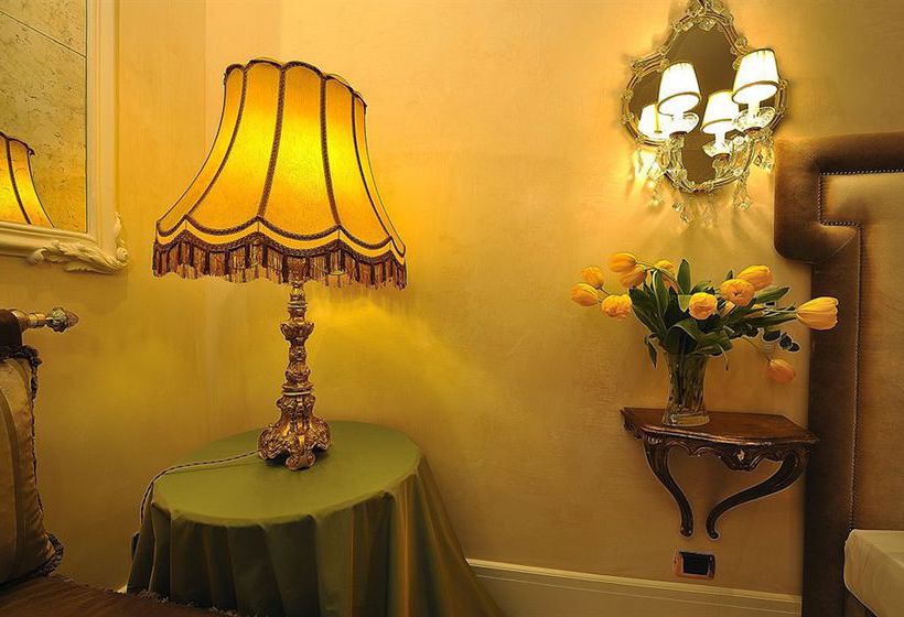 Hotel Mdm Luxurys Guest House  | Roma | Roma | Italia 18