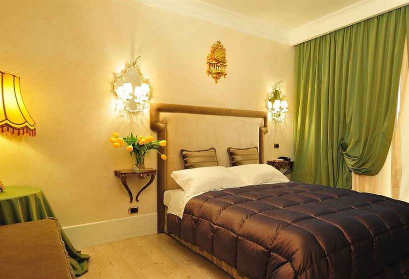 Hotel Mdm Luxurys Guest House  | Roma | Roma | Italia 19