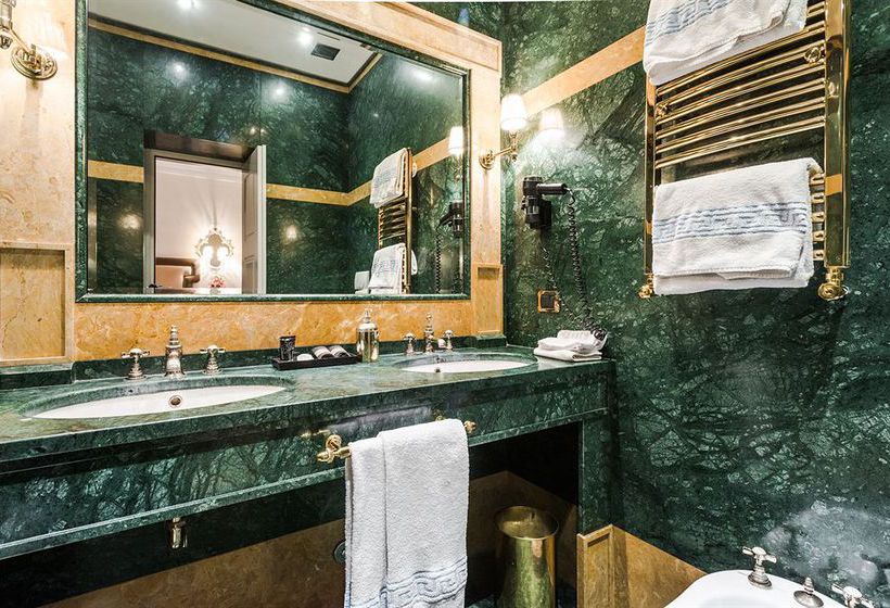 Hotel Mdm Luxurys Guest House  | Roma | Roma | Italia 2