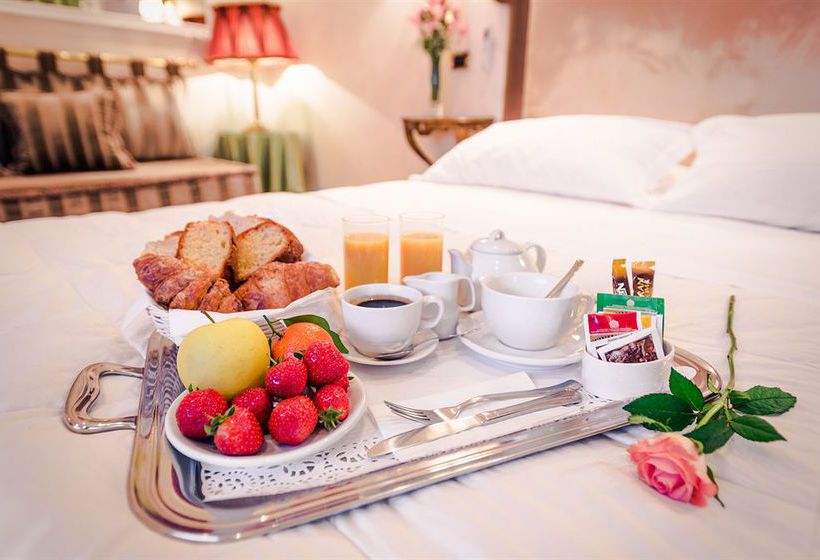 Hotel Mdm Luxurys Guest House  | Roma | Roma | Italia 20