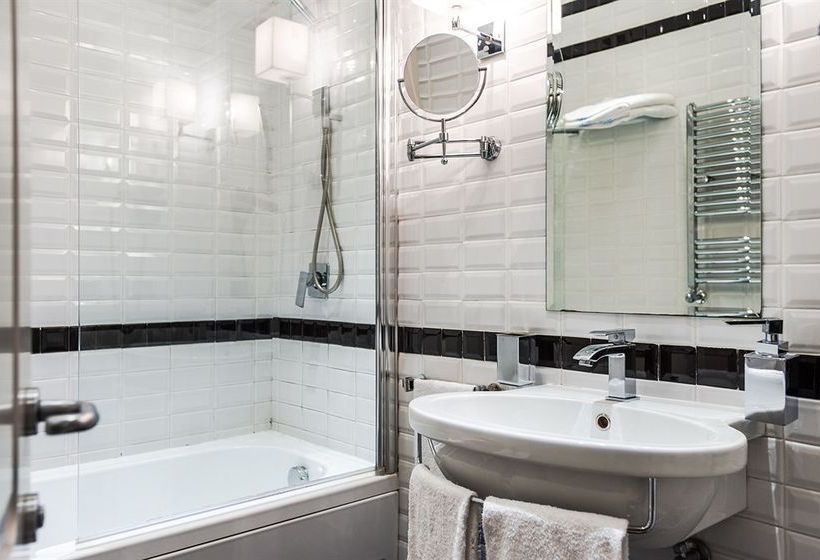 Hotel Mdm Luxurys Guest House  | Roma | Roma | Italia 3