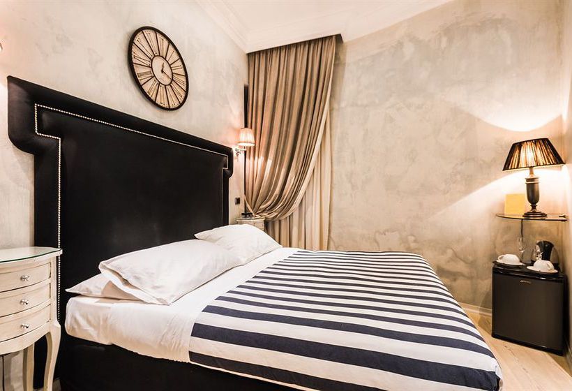 Hotel Mdm Luxurys Guest House  | Roma | Roma | Italia 4