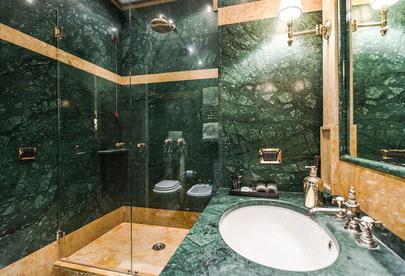 Hotel Mdm Luxurys Guest House  | Roma | Roma | Italia 5