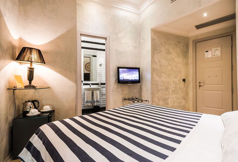 Hotel Mdm Luxurys Guest House  | Roma | Roma | Italia 6