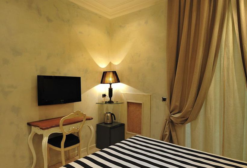 Hotel Mdm Luxurys Guest House  | Roma | Roma | Italia 7