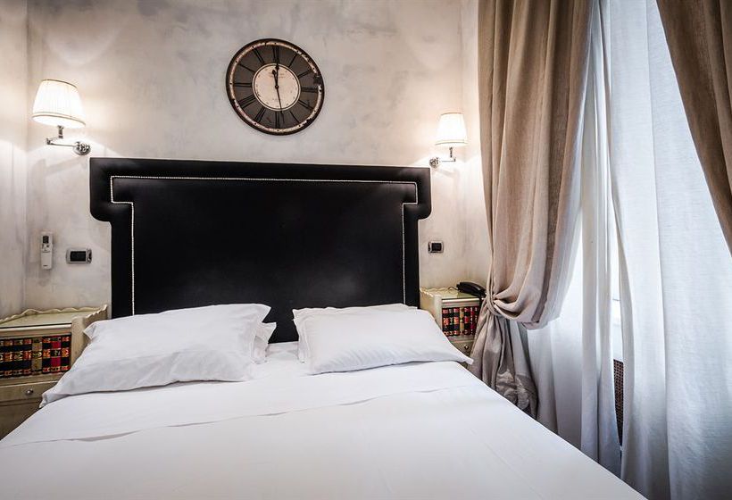 Hotel Mdm Luxurys Guest House  | Roma | Roma | Italia 8