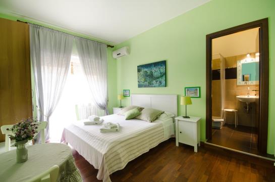 Locanda Bb San Pietro  | Roma | Roma | Italia 3