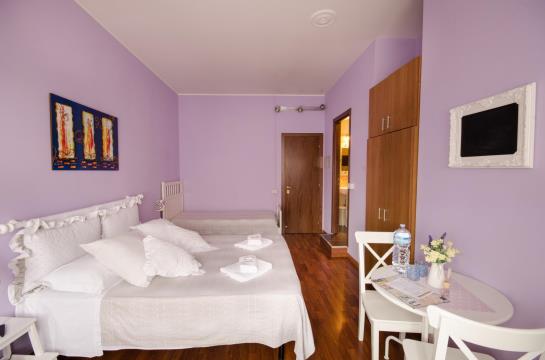 Locanda Bb San Pietro  | Roma | Roma | Italia 4