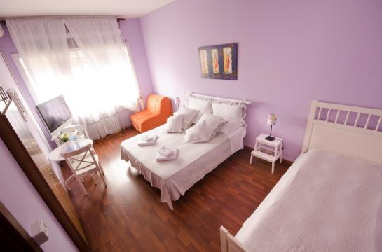 Locanda Bb San Pietro  | Roma | Roma | Italia 5