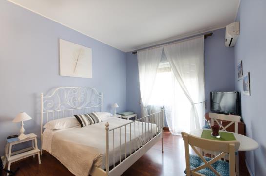 Locanda Bb San Pietro  | Roma | Roma | Italia 6