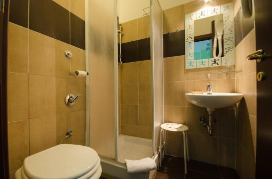 Locanda Bb San Pietro  | Roma | Roma | Italia 7