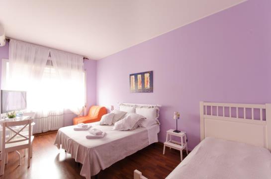 Locanda Bb San Pietro  | Roma | Roma | Italia 8