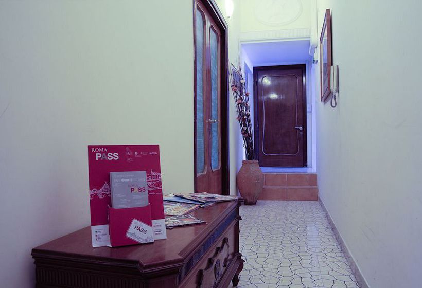 Locanda Quo Vadis Roma  | Roma | Roma | Italia 1