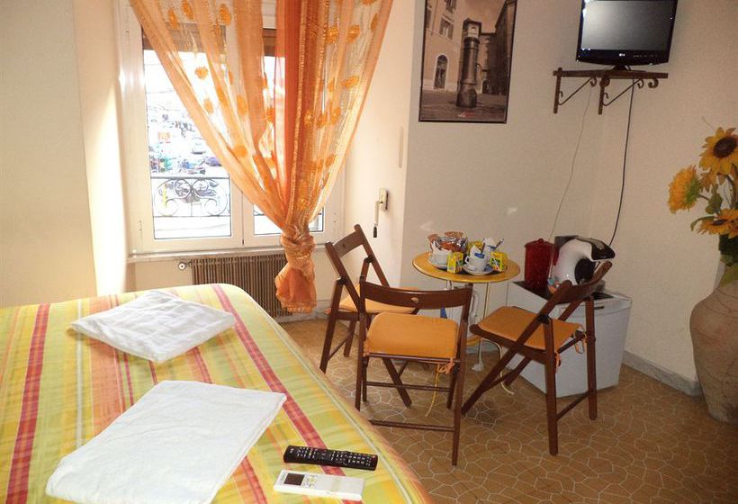 Locanda Quo Vadis Roma  | Roma | Roma | Italia 11