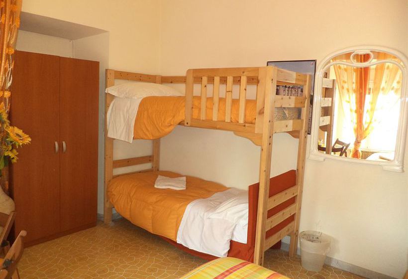 Locanda Quo Vadis Roma  | Roma | Roma | Italia 12