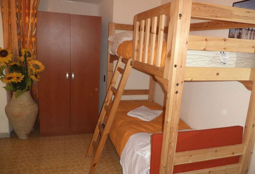 Locanda Quo Vadis Roma  | Roma | Roma | Italia 15