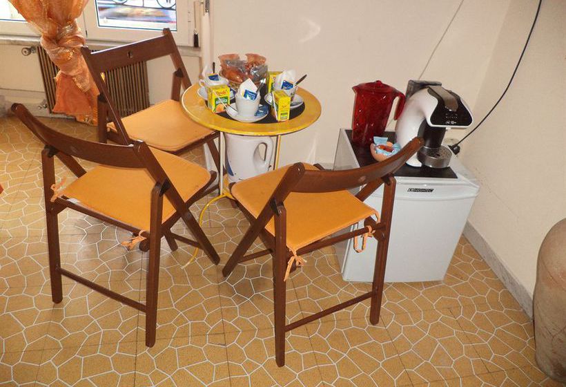 Locanda Quo Vadis Roma  | Roma | Roma | Italia 16