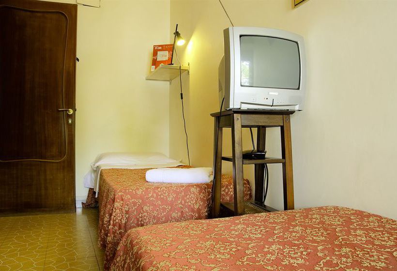 Locanda Quo Vadis Roma  | Roma | Roma | Italia 17