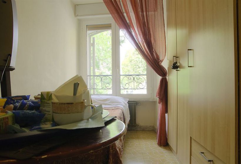 Locanda Quo Vadis Roma  | Roma | Roma | Italia 18