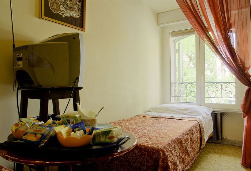 Locanda Quo Vadis Roma  | Roma | Roma | Italia 19