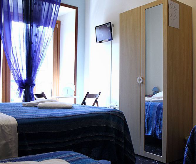 Locanda Quo Vadis Roma  | Roma | Roma | Italia 20