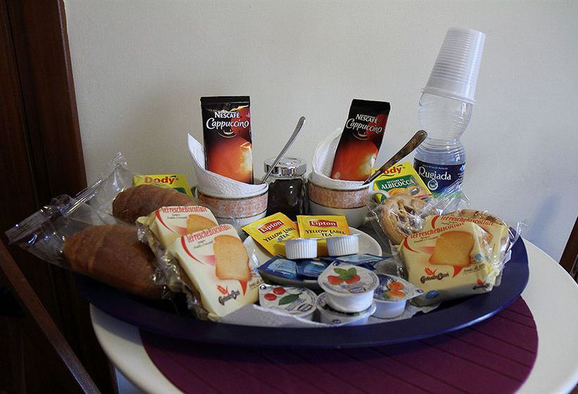 Locanda Quo Vadis Roma  | Roma | Roma | Italia 4