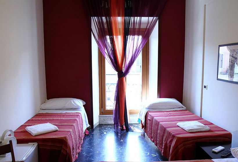 Locanda Quo Vadis Roma  | Roma | Roma | Italia 5