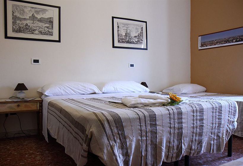 Locanda Quo Vadis Roma  | Roma | Roma | Italia 6