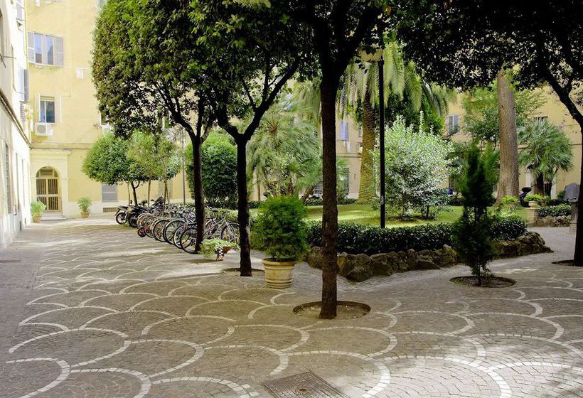 Locanda Quo Vadis Roma  | Roma | Roma | Italia 9