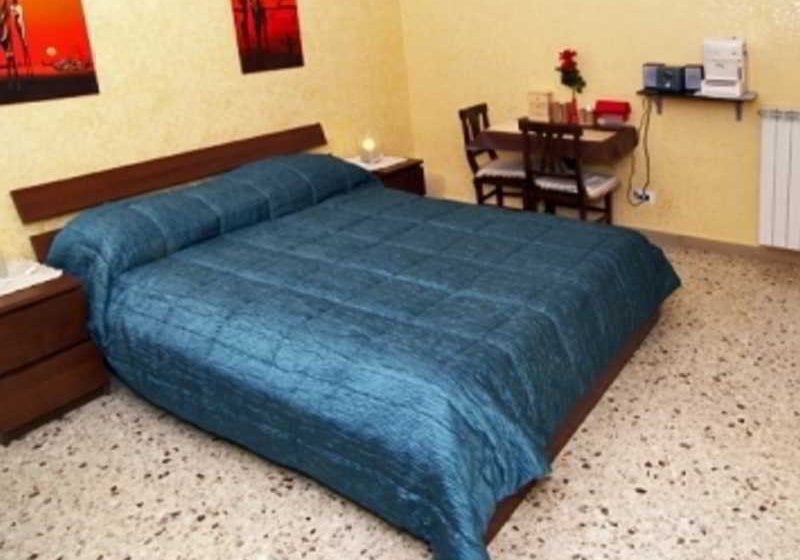 Inn Centre BB Roma  | Roma | Roma | Italia 2