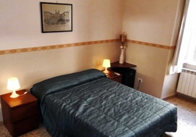 Inn Centre BB Roma  | Roma | Roma | Italia 3