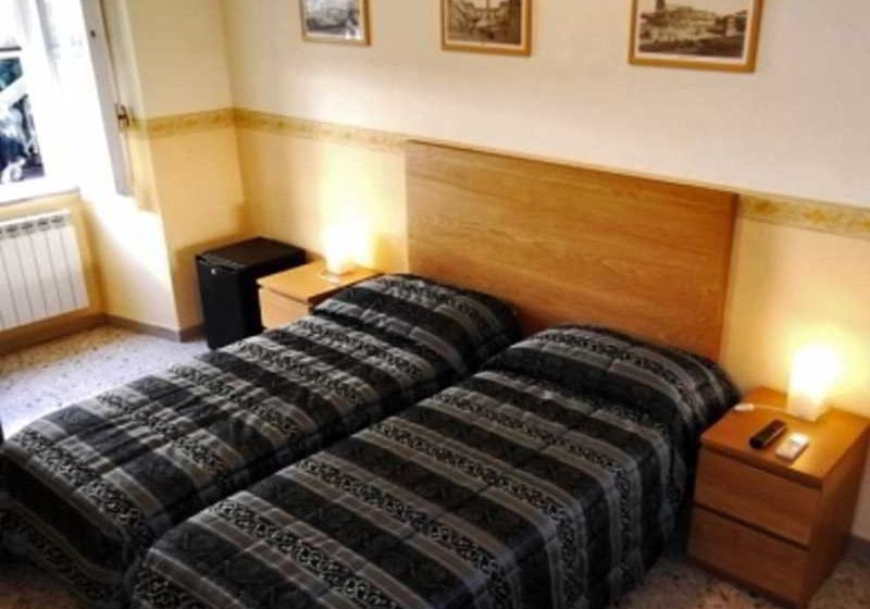 Inn Centre BB Roma  | Roma | Roma | Italia 6