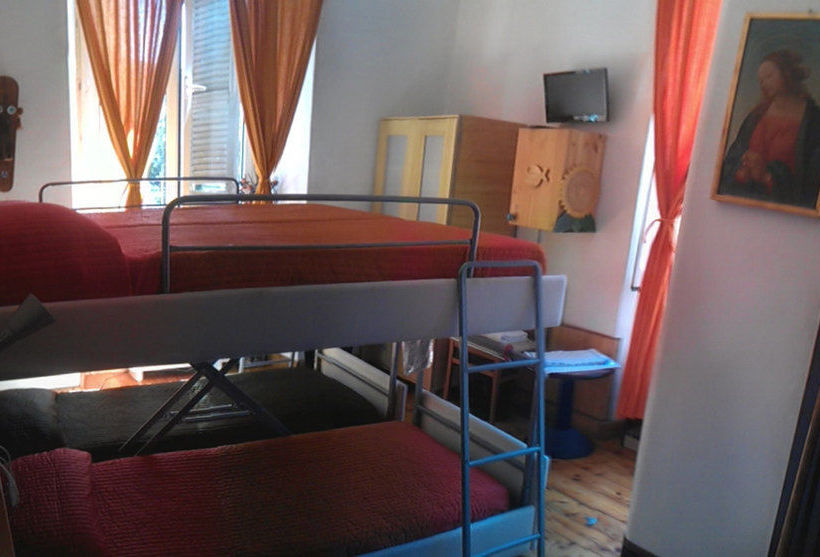 Locanda Rome Accommodation Bb  | Roma | Roma | Italia 10