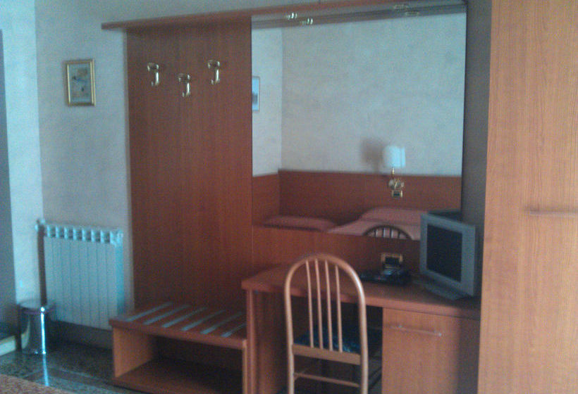 Locanda Rome Accommodation Bb  | Roma | Roma | Italia 11