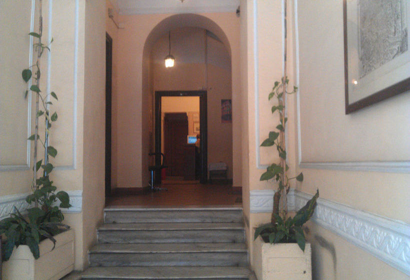 Locanda Rome Accommodation Bb  | Roma | Roma | Italia 12
