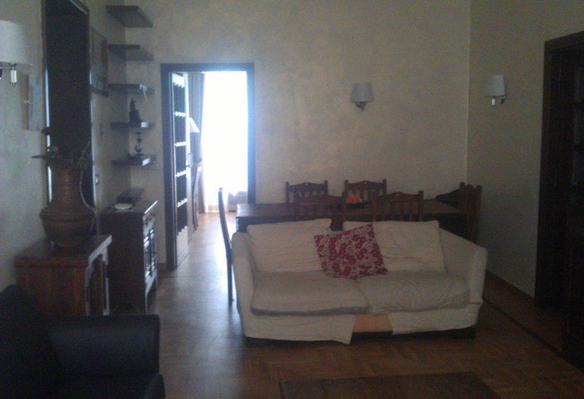Locanda Rome Accommodation Bb  | Roma | Roma | Italia 13