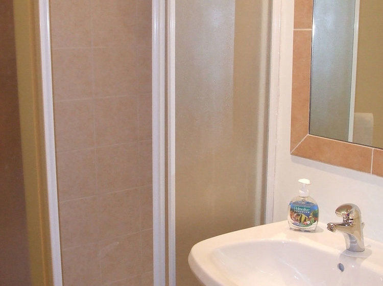 Locanda Rome Accommodation Bb  | Roma | Roma | Italia 14