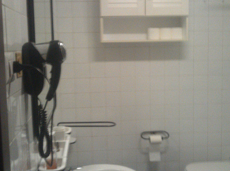 Locanda Rome Accommodation Bb  | Roma | Roma | Italia 17