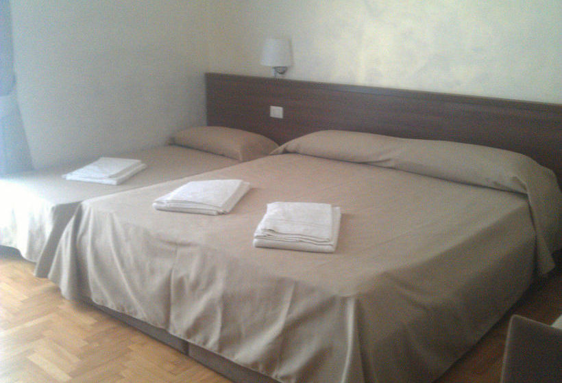 Locanda Rome Accommodation Bb  | Roma | Roma | Italia 2