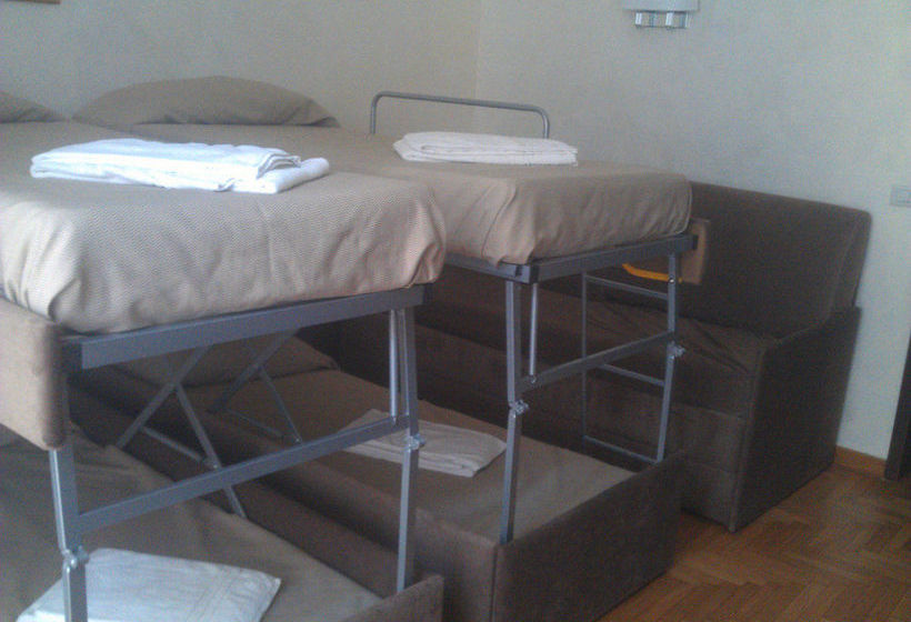 Locanda Rome Accommodation Bb  | Roma | Roma | Italia 3