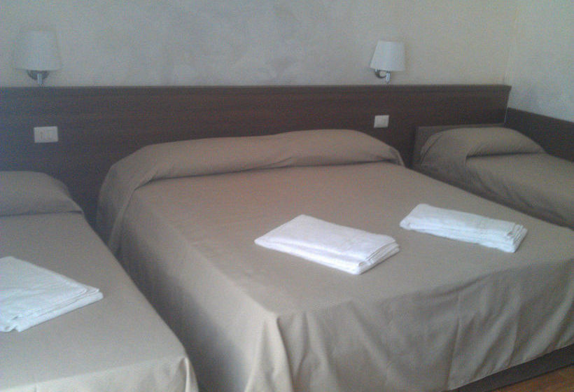 Locanda Rome Accommodation Bb  | Roma | Roma | Italia 5
