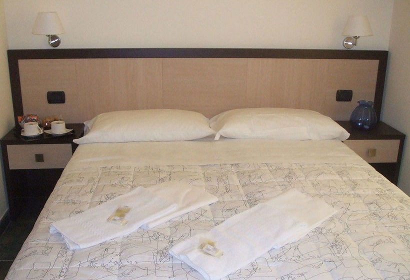 Locanda Rome Accommodation Bb  | Roma | Roma | Italia 6