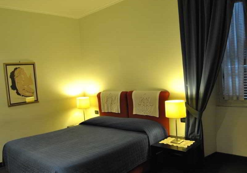 Residenza Cola Di Rienzo  | Roma | Roma | Italia 12