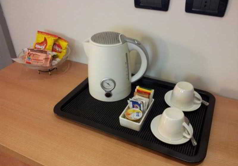 Residenza Cola Di Rienzo  | Roma | Roma | Italia 14