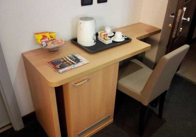 Residenza Cola Di Rienzo  | Roma | Roma | Italia 16