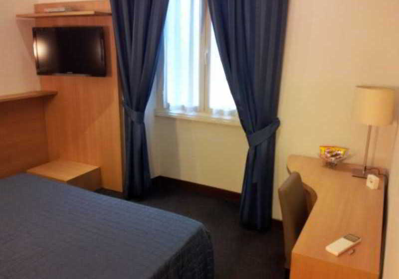 Residenza Cola Di Rienzo  | Roma | Roma | Italia 17