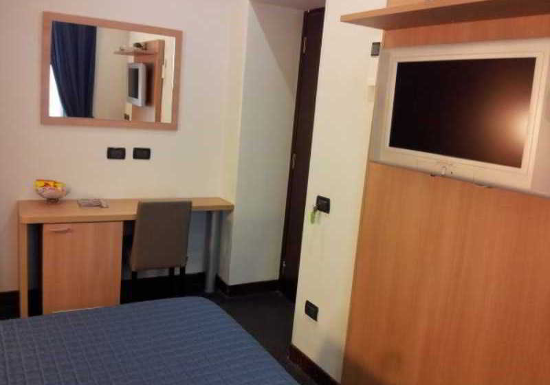 Residenza Cola Di Rienzo  | Roma | Roma | Italia 18