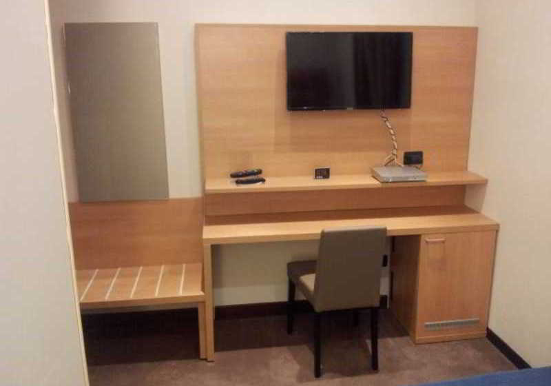 Residenza Cola Di Rienzo  | Roma | Roma | Italia 19