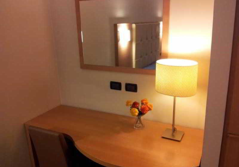 Residenza Cola Di Rienzo  | Roma | Roma | Italia 20